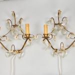 967 1530 WALL SCONCES